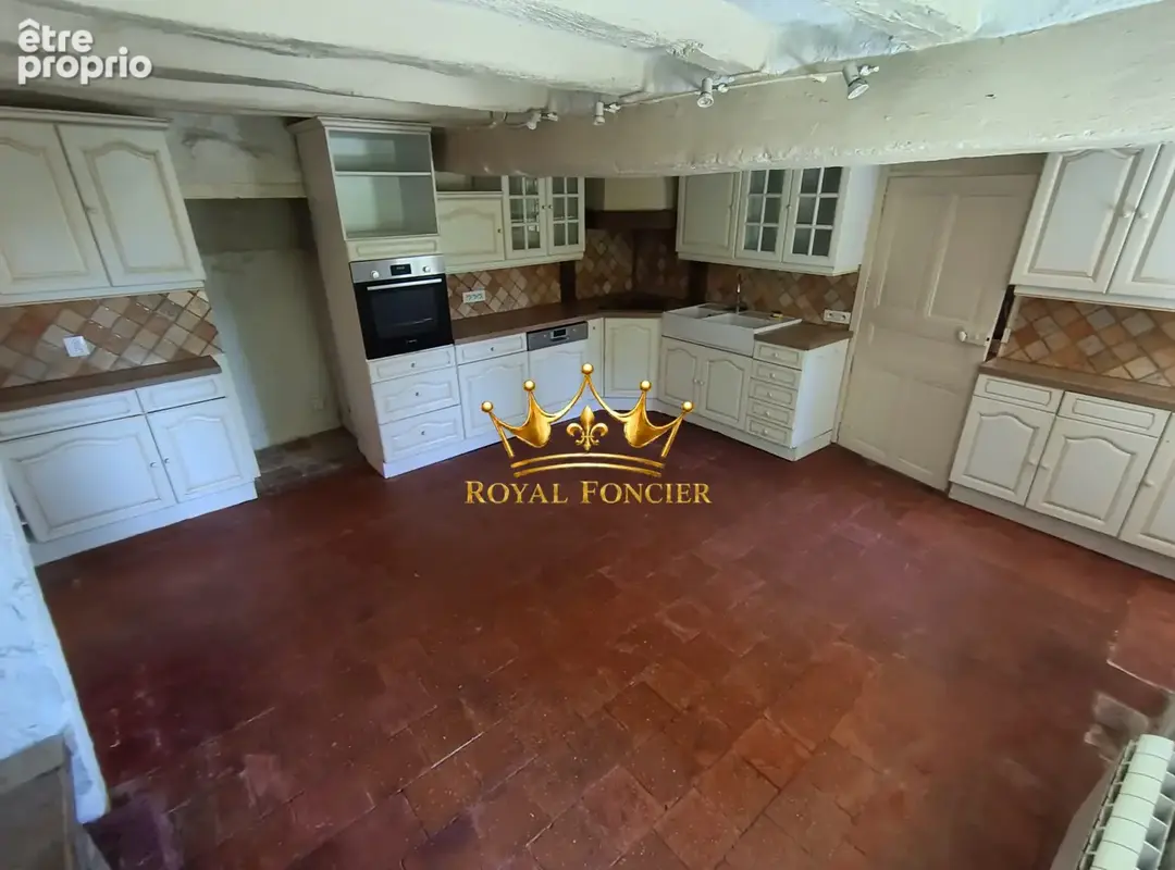 Maison 155 m² à Theneuil  - photo 3