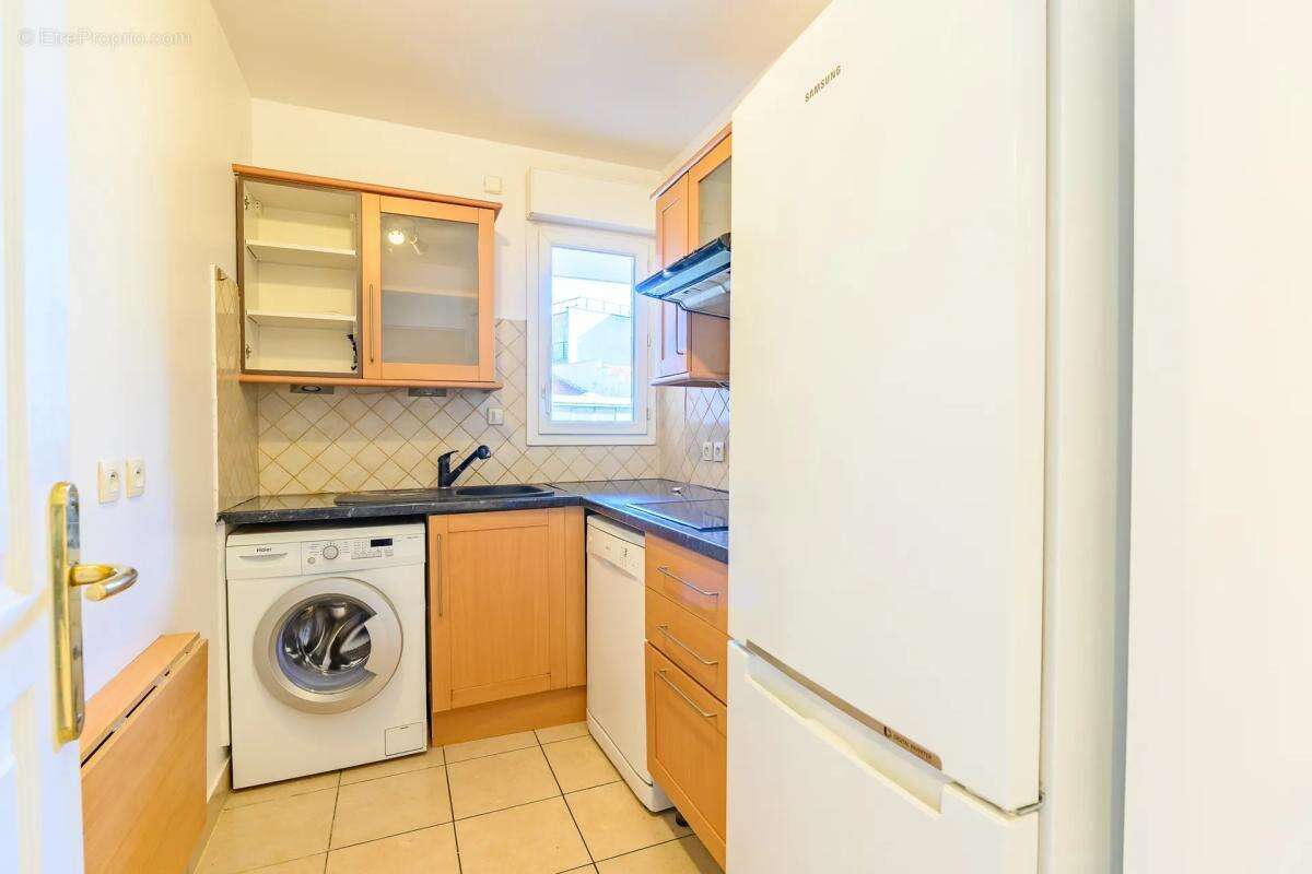 Appartement à NOGENT-SUR-MARNE