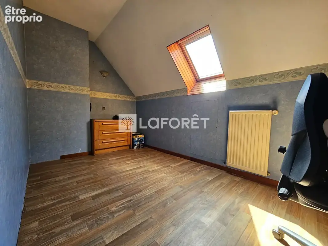 Maison Agnetz 7 pièce(s) 152 m2 - photo 12