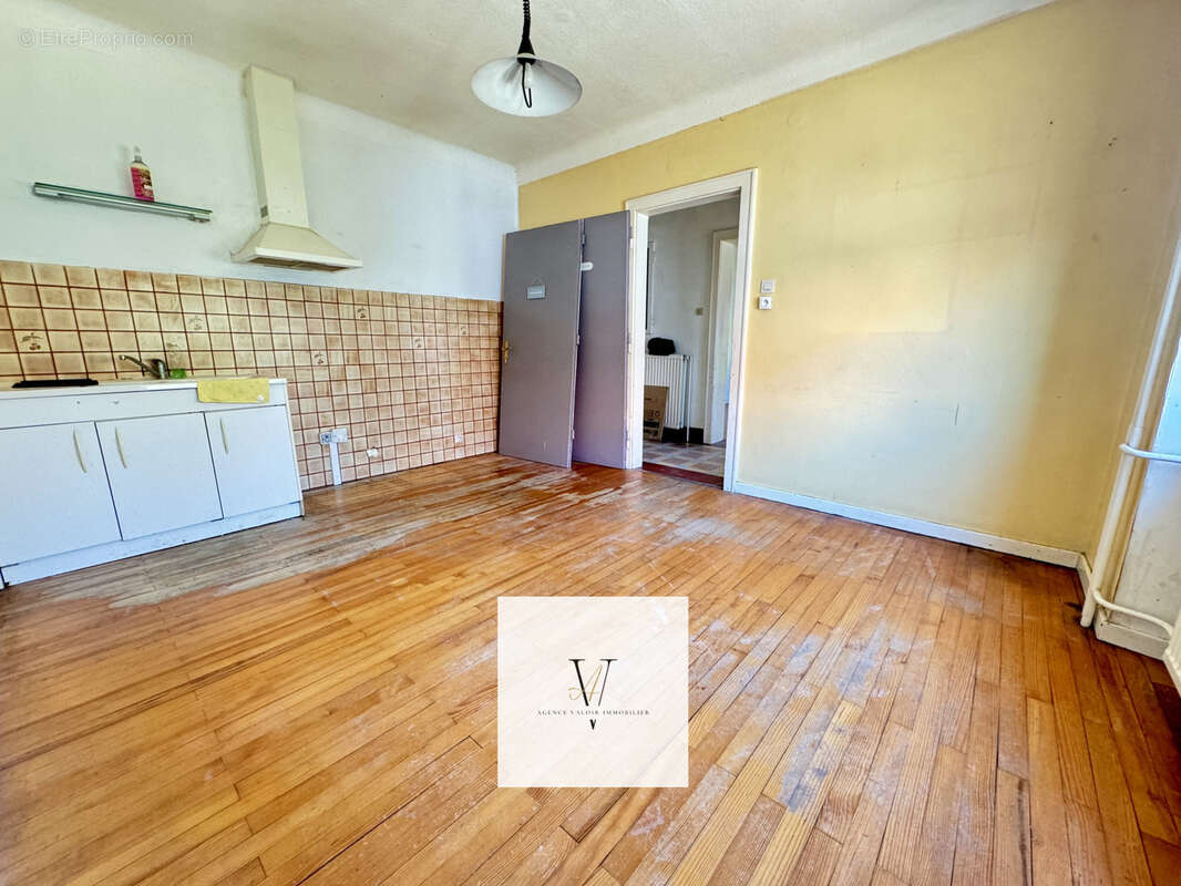 Appartement à NOUSSEVILLER-SAINT-NABOR