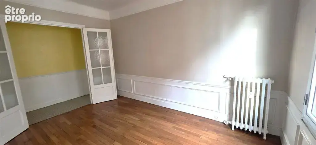 Appartement 3 pièces 52 m² à vendre à Asnieres-Sur-Seine (92600) - photo 4