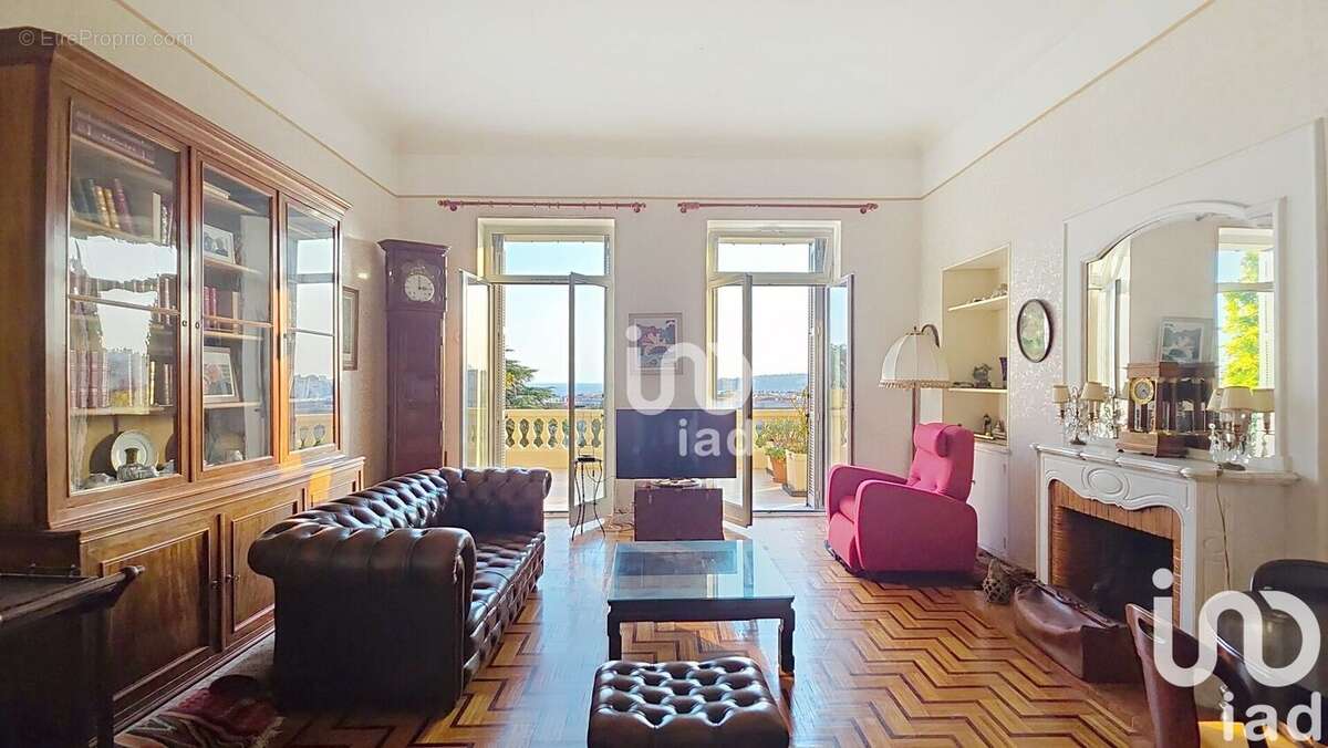 Photo 2 - Appartement à MENTON