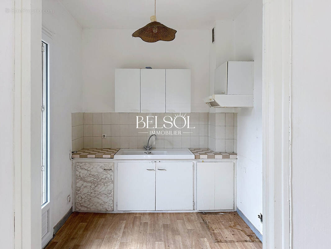 Appartement à PERPIGNAN