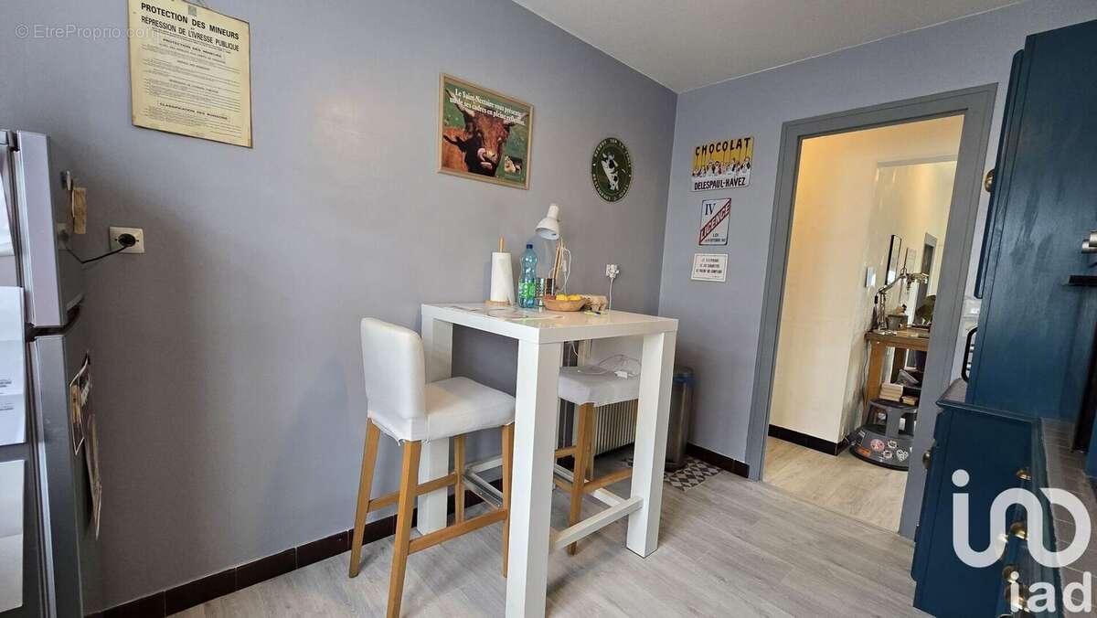 Photo 8 - Maison à NIORT