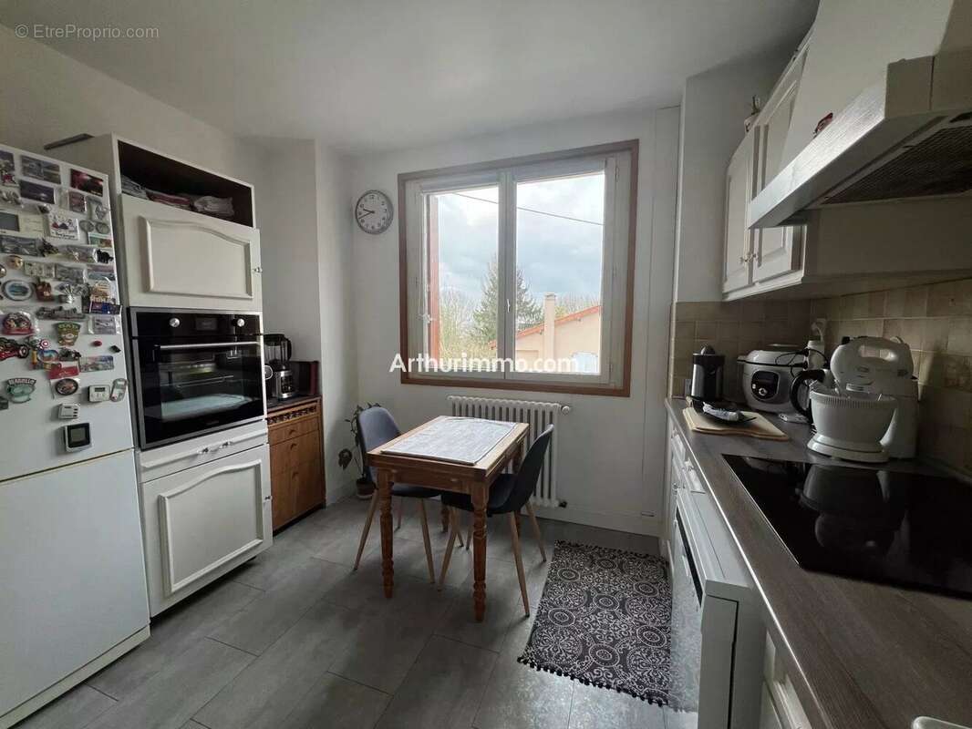 Appartement à ORMESSON-SUR-MARNE