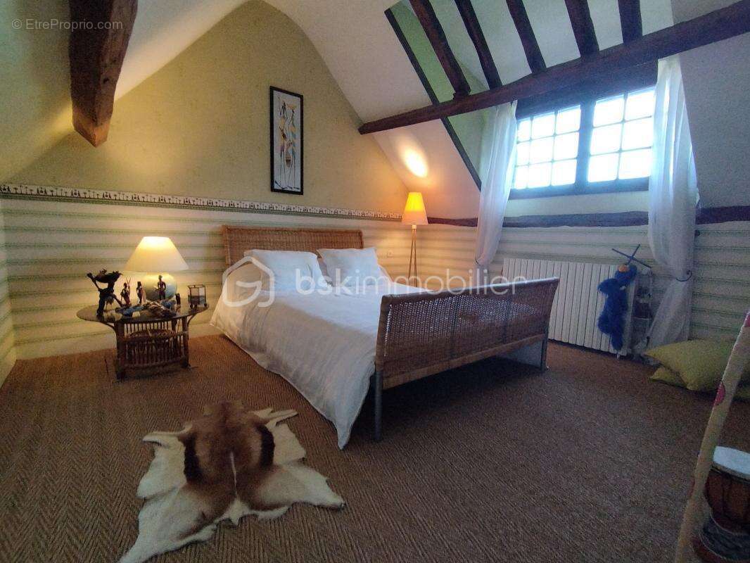 Maison à CLAYE-SOUILLY