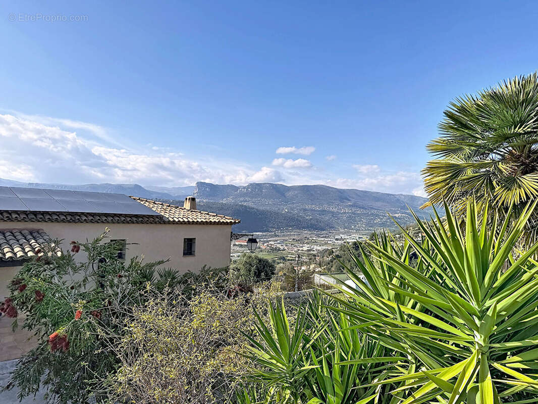 Maison à NICE