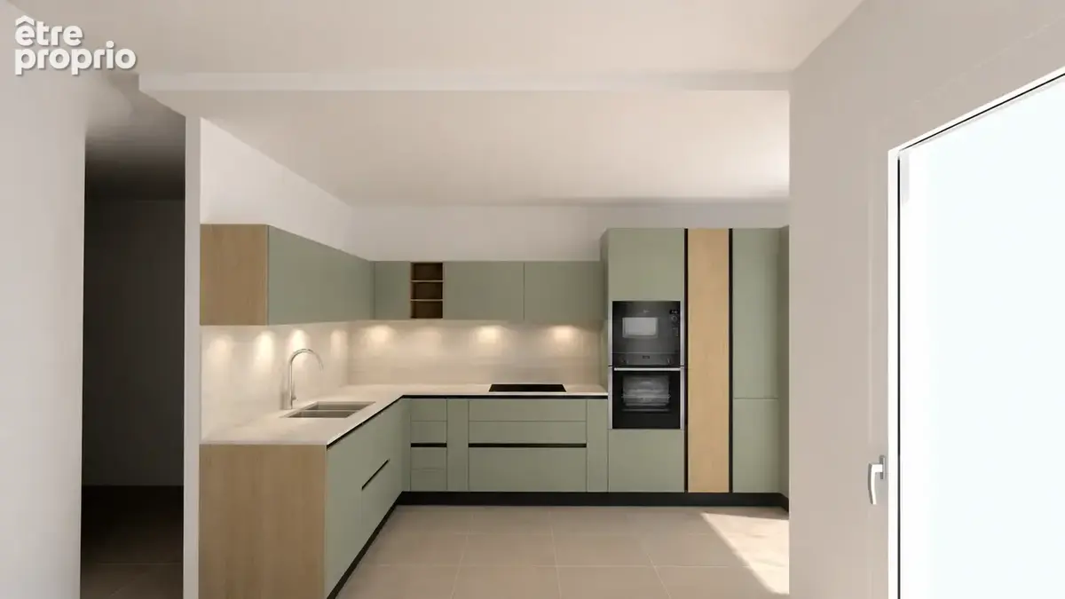 Photo Appartement à Aix-Les-Bains au prix de 750 000€