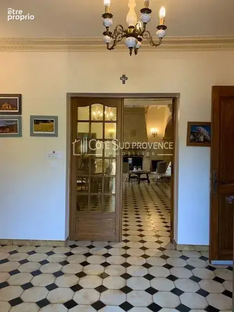 Villa avec piscine bedoin - photo 12