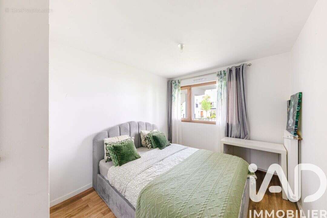 Photo 7 - Appartement à CERGY