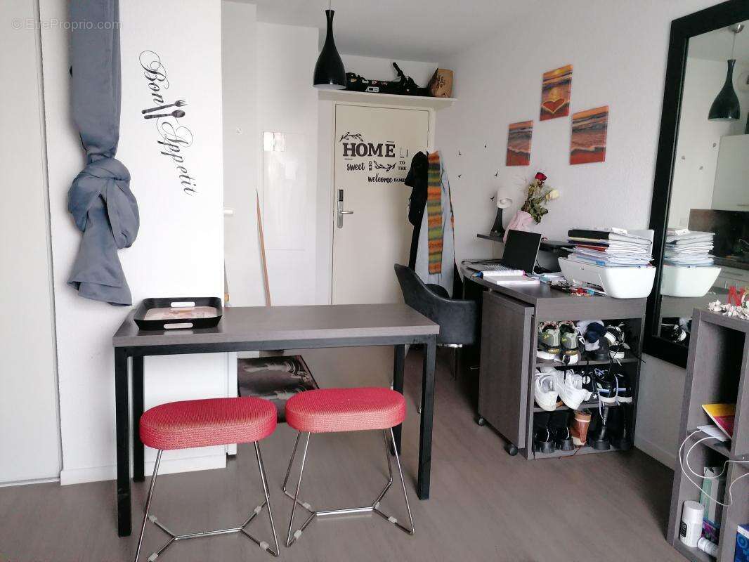 Appartement À Vendre - photo 3