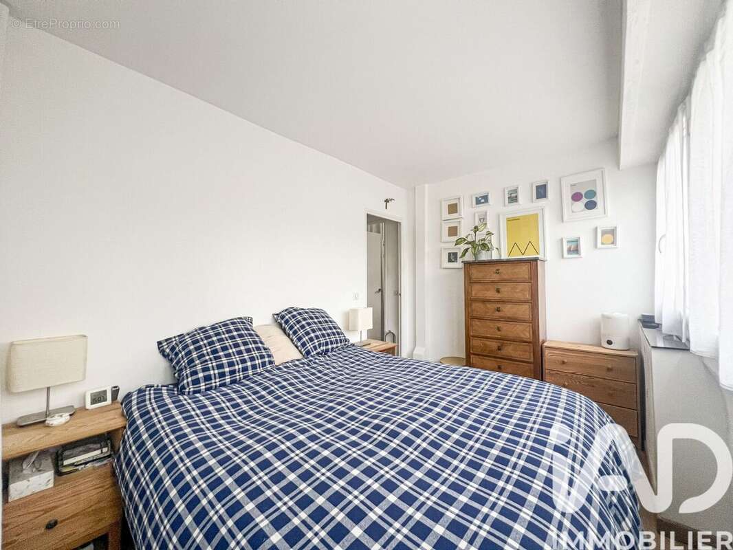 Photo 5 - Appartement à PUTEAUX