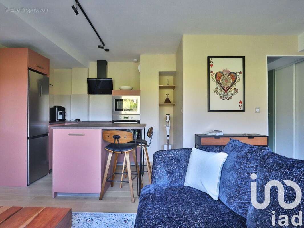 Photo 5 - Appartement à GUERANDE