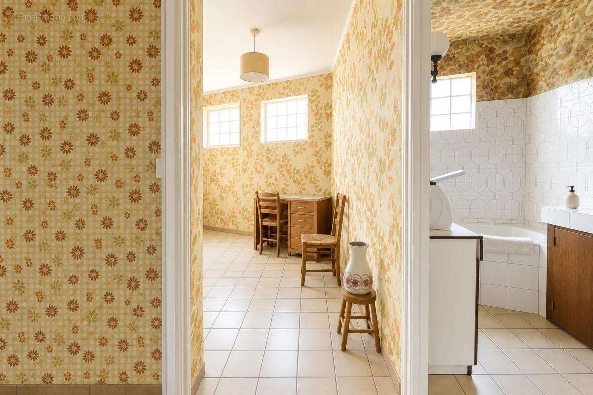Grande maison familiale de 207 m² avec jardin – Les Brouzils - photo 11
