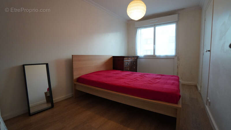 Appartement à DEUIL-LA-BARRE