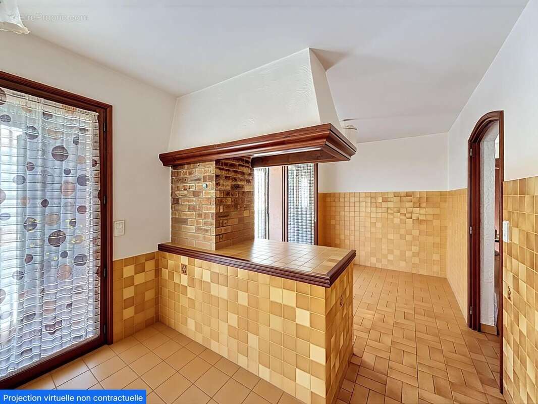 Photo 8 - Maison à FREJUS