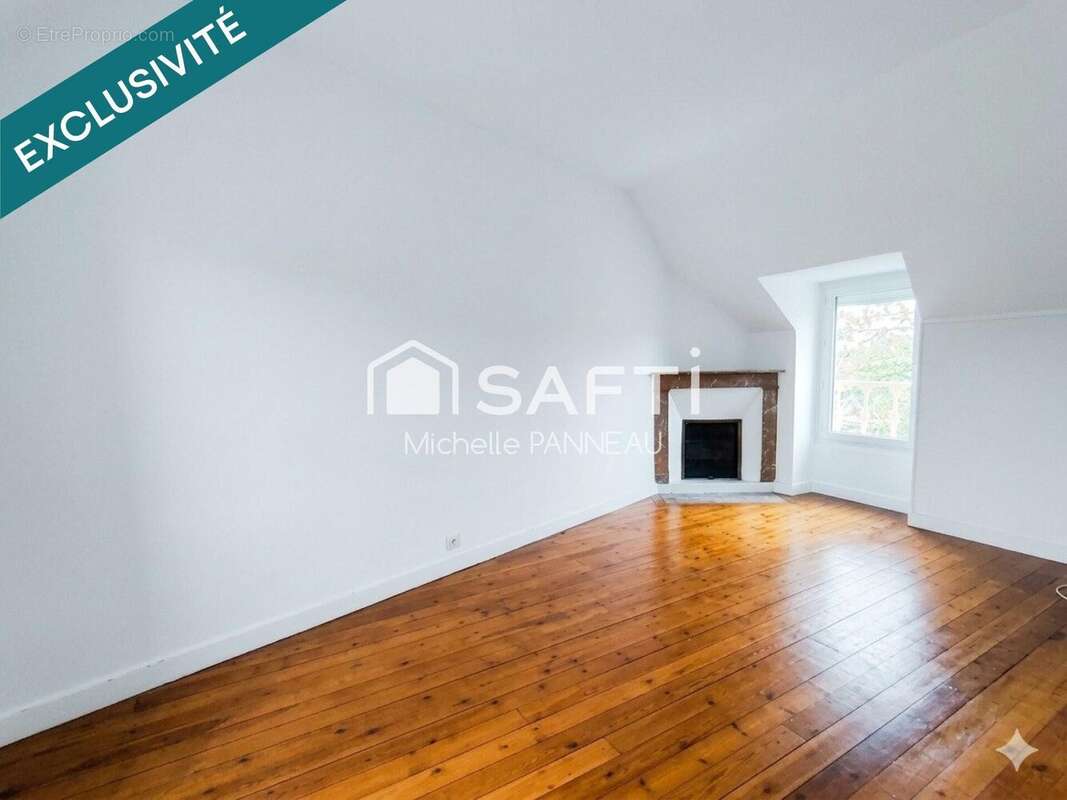 Photo 8 - Maison à NOYEN-SUR-SARTHE