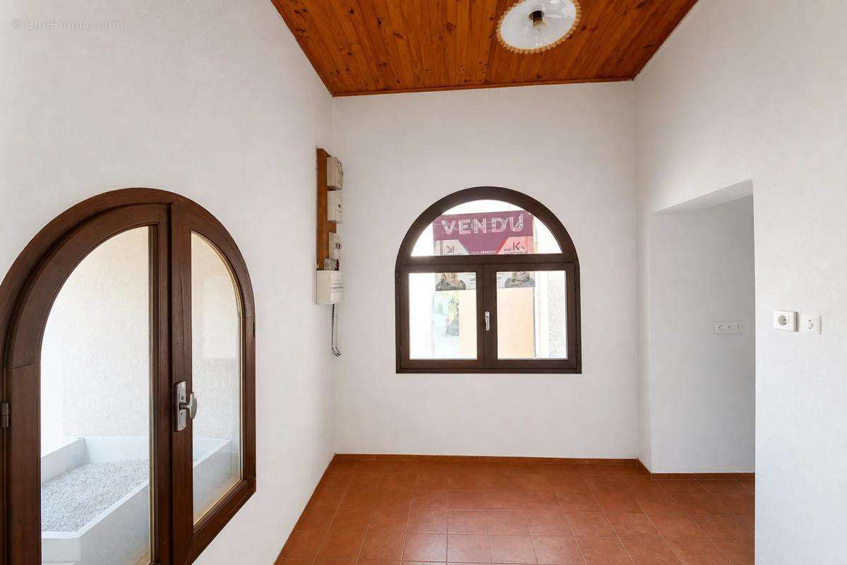 Maison à BELGODERE