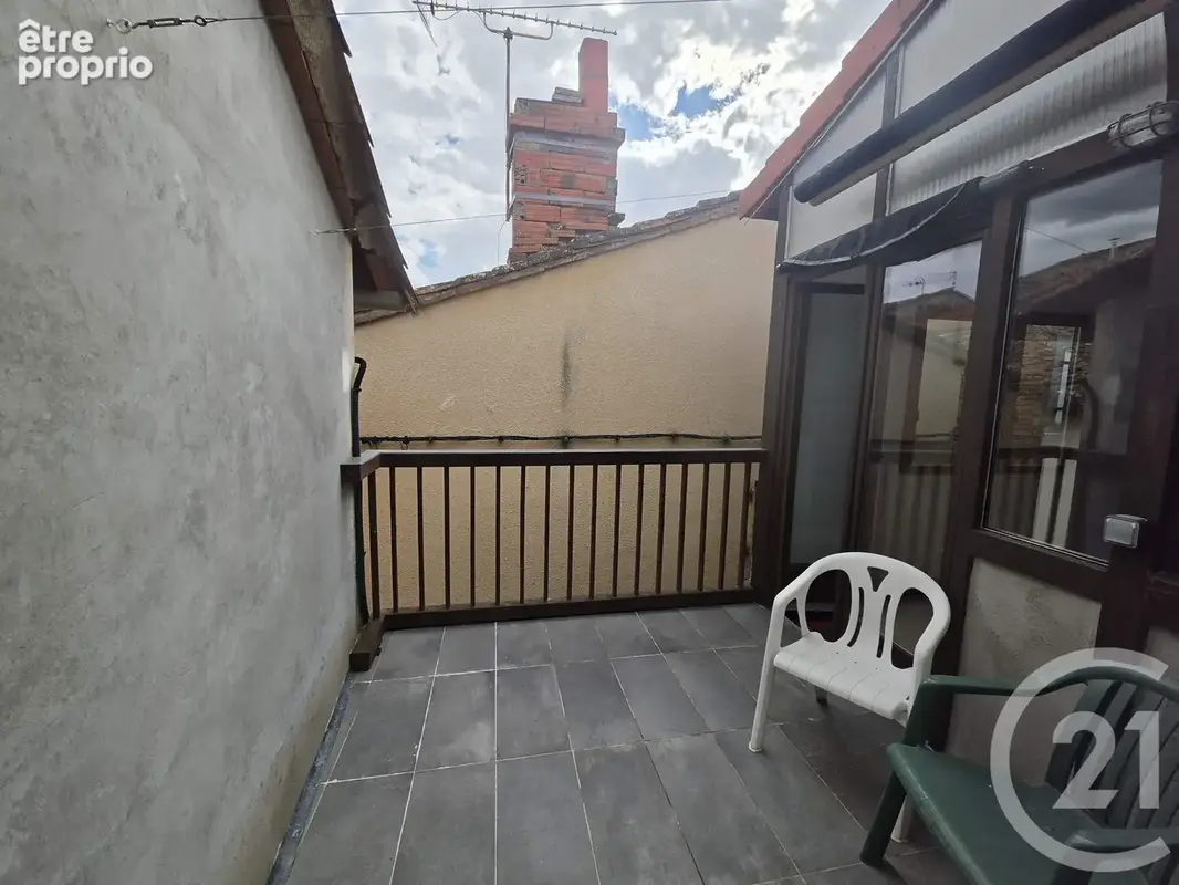 Maison 3 pièces 55 m² à vendre à Carbonne (31390) - photo 16