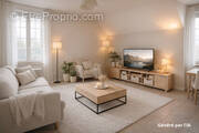 Appartement à PLANCOET