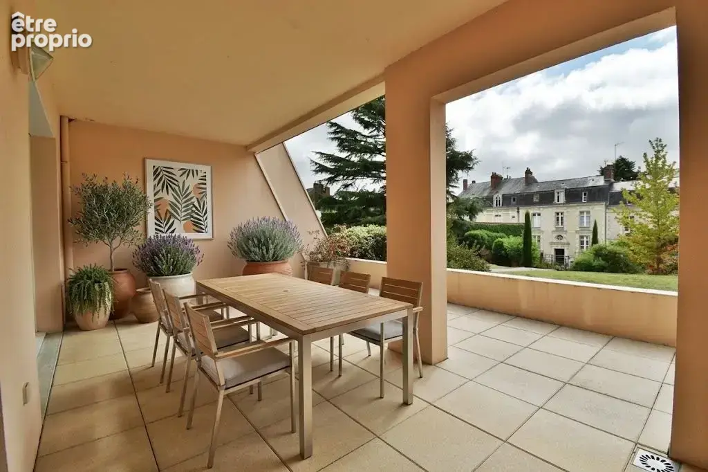 Appartement à CHOLET