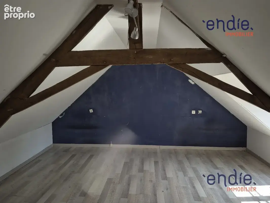 Maison 4 pièces 119 m² à vendre à La Guerche-Sur-L'aubois (18150) - photo 9