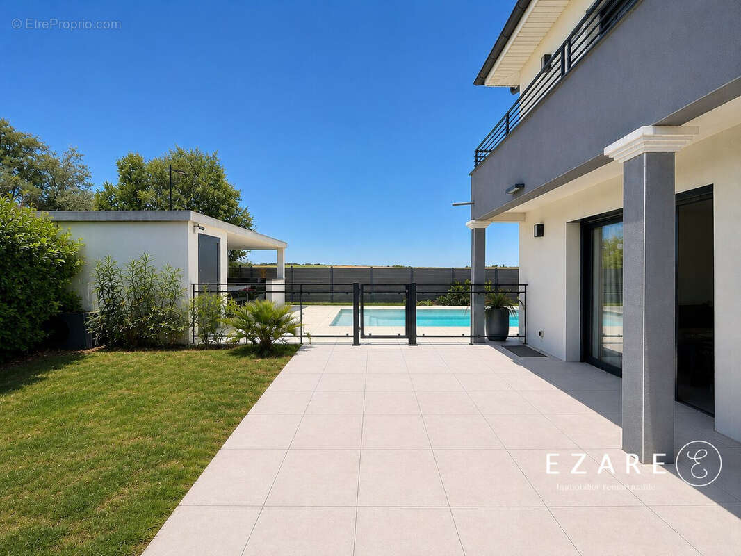 Maison 173 m² à Chevigny-Saint-Sauveur  - photo 2