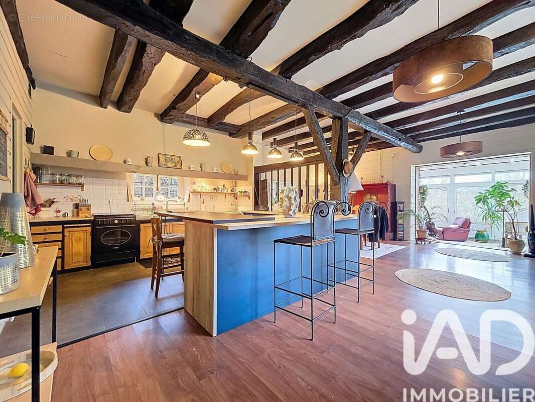 Photo 4 - Maison à DONZENAC