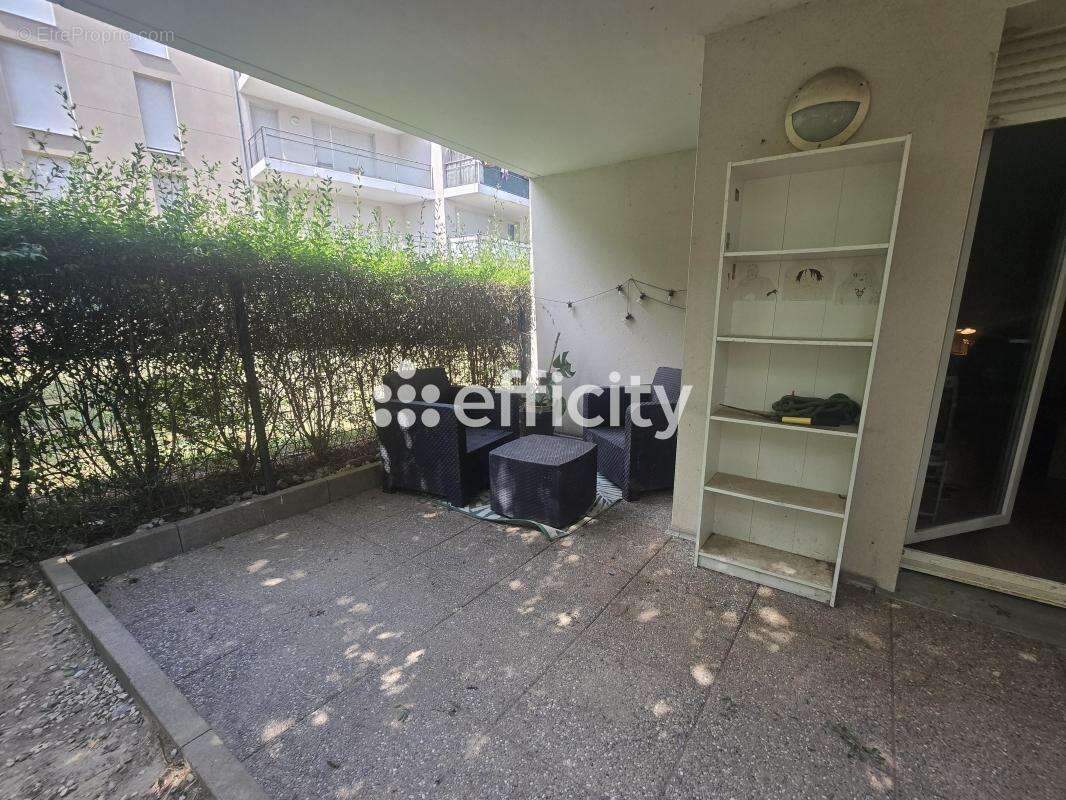 Appartement - photo 7