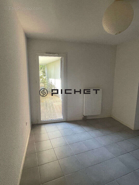 Appartement à EYSINES