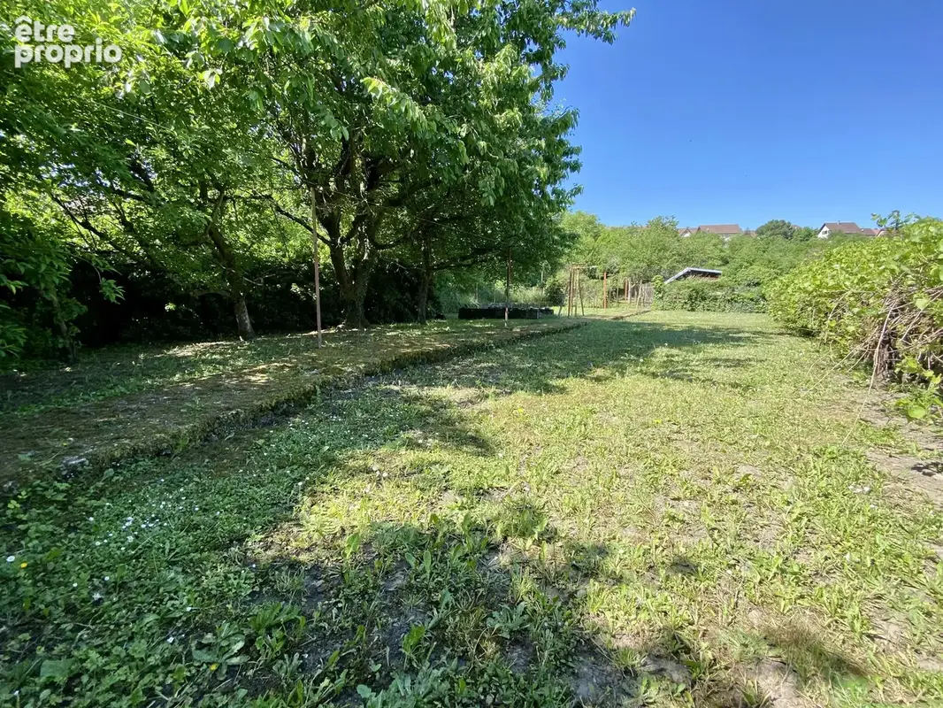 Maison Oermingen de 192 m² avec jardin et garage - photo 16