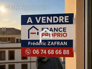 Appartement à FONSORBES