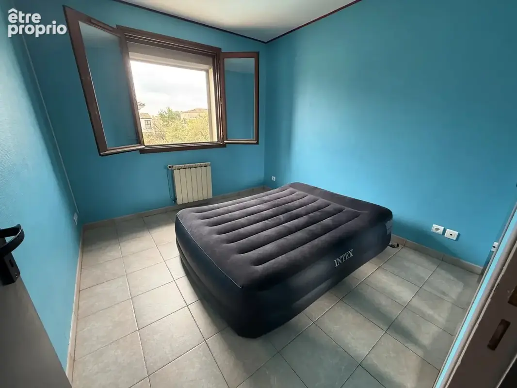 Villa T5 avec garage et piscine - photo 13