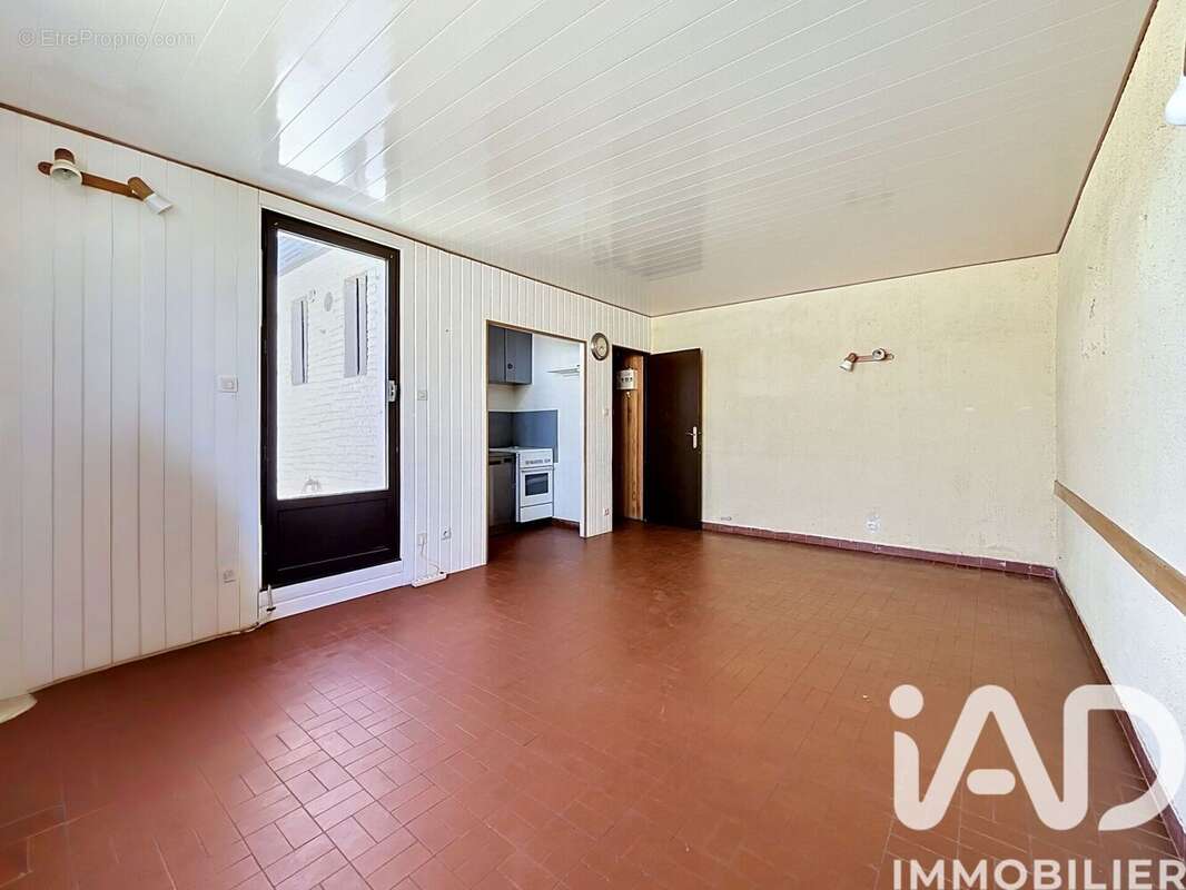 Photo 6 - Appartement à LE BARCARES