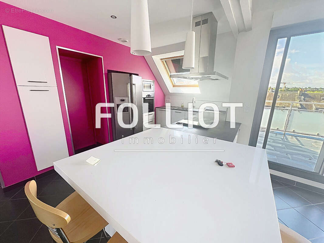 Appartement à SAINT-LO