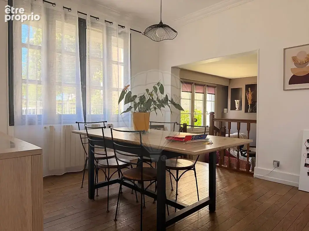 Maison 3 chambre(s) à vendre - photo 8