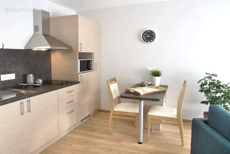 Appartement à SAINT-JAMES