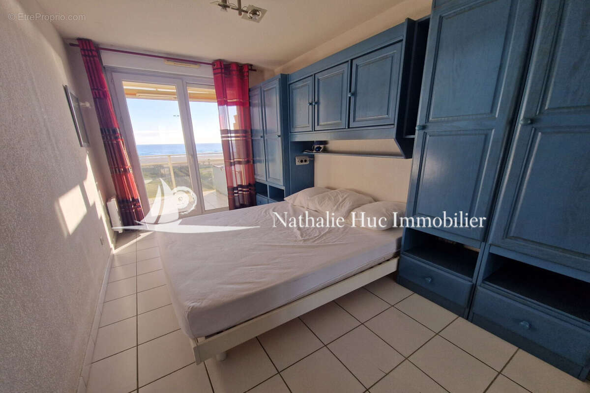 Appartement à CANET-EN-ROUSSILLON
