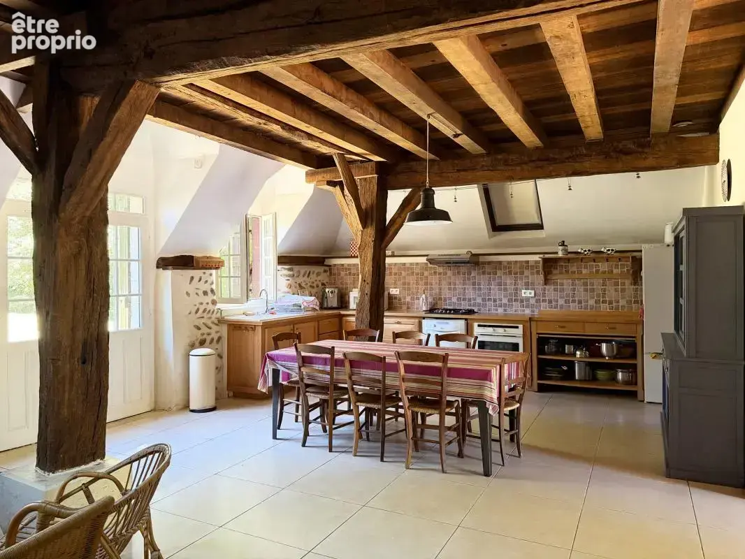 Maison 10 pièces - photo 19