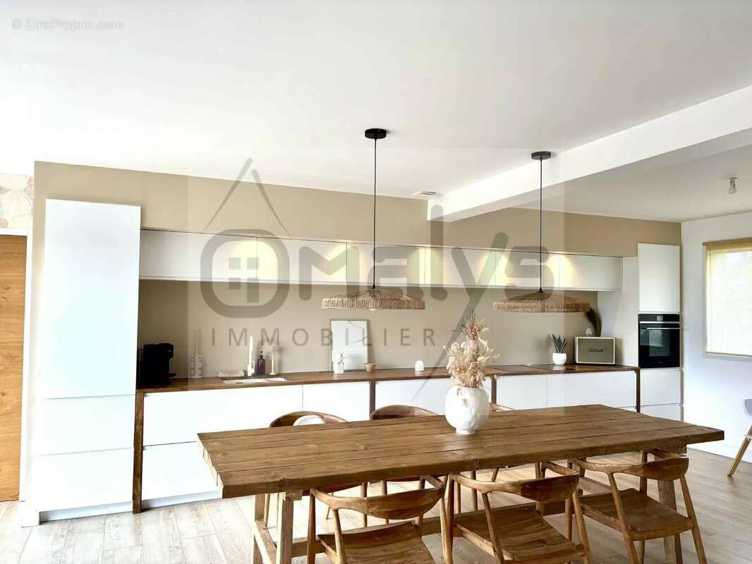 Maison à AIRE-SUR-LA-LYS