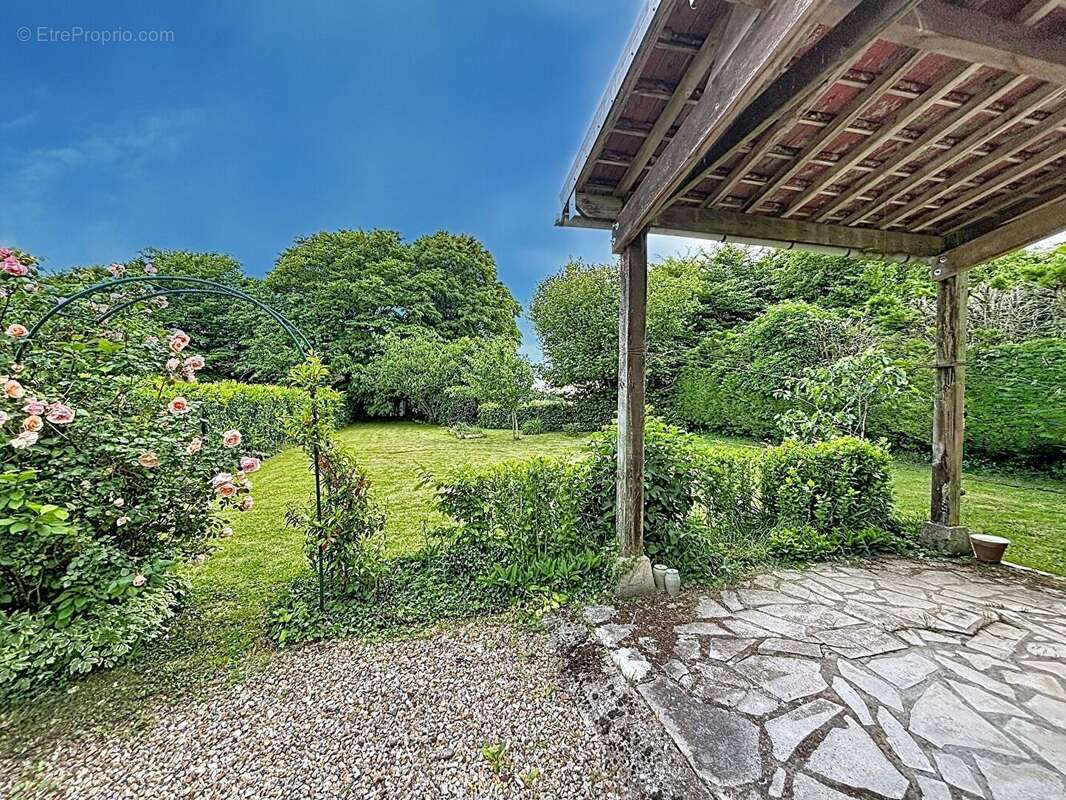 Maison 70m2 - 2 chambres - Chaumont-en-vexin - photo 9