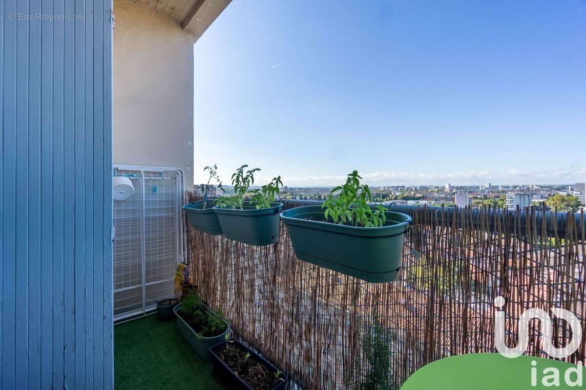 Photo 7 - Appartement à TOULOUSE