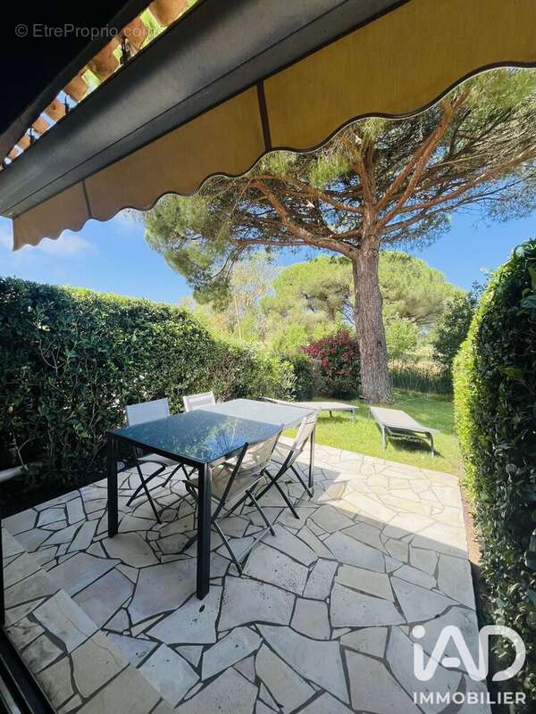 Photo 2 - Appartement à SAINT-CYPRIEN