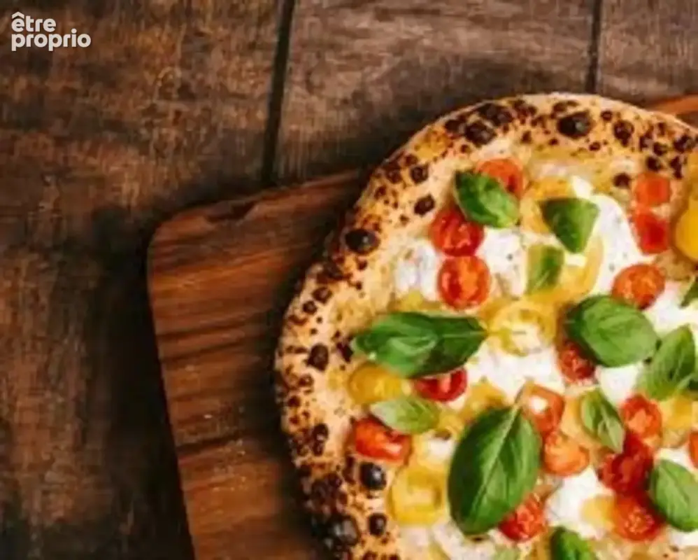 Pizzeria à emporter  Rentabilité 64K  Emplacement stratégique Velaux - photo 3
