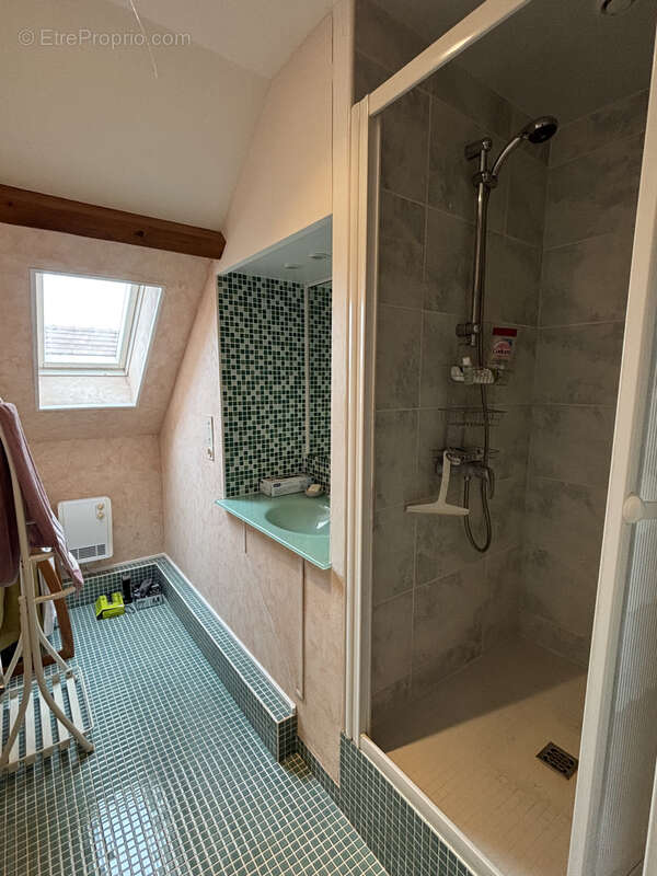 Maison à LESSARD-LE-NATIONAL