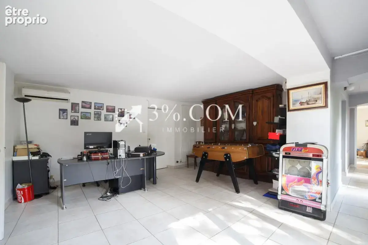Maison de caractère au coeur de Châteauvert 340 m2 habitable - photo 11