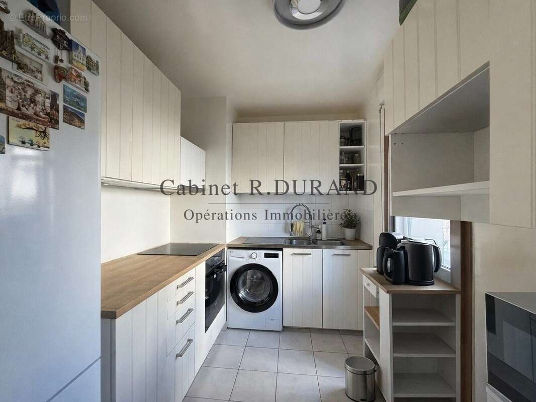 Maison à COLOMBES