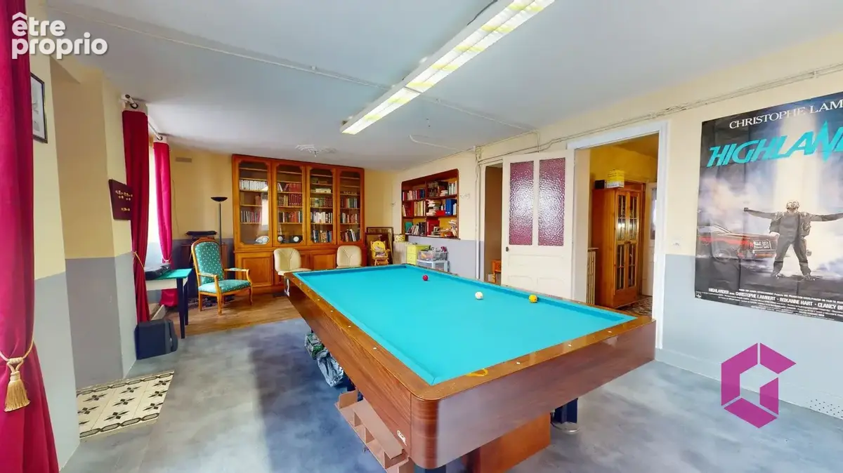 Maison à potentiel, avec Extérieur et Garage au PUY EN VELAY - photo 13