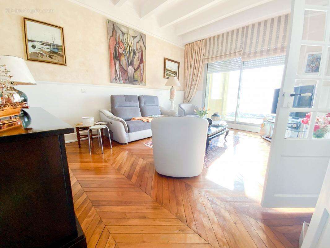 Maison à LES SABLES-D&#039;OLONNE