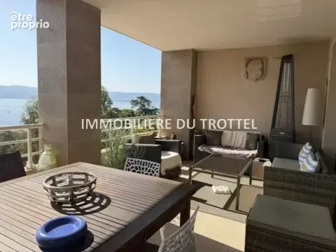 Exclusivite - t3/4 parc berthault - pleine vue mer - photo 6